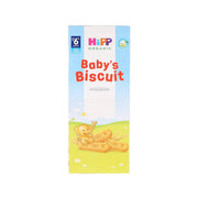 HIPP Organic Baby's Biscuit  (180g)