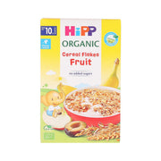 HIPP Organic Cereal Flake - Fruit  (200g)