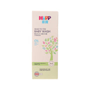 HIPP Head to Toe Baby Wash  (400mL)