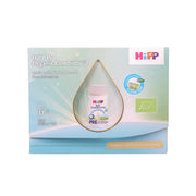 HIPP Organic Combiotic Ready-to-feed Infant Formula  (6 x 90mL)