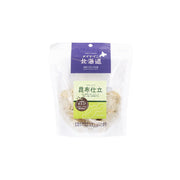 HOKKAIDO SEIKA Hokkaido Kelp Sweet Shrimp Cracker  (60g)