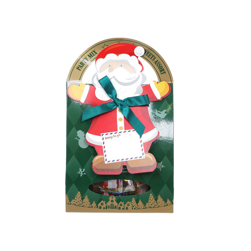 EIM Xmas Snacks Gift Pack with Card  (39g)