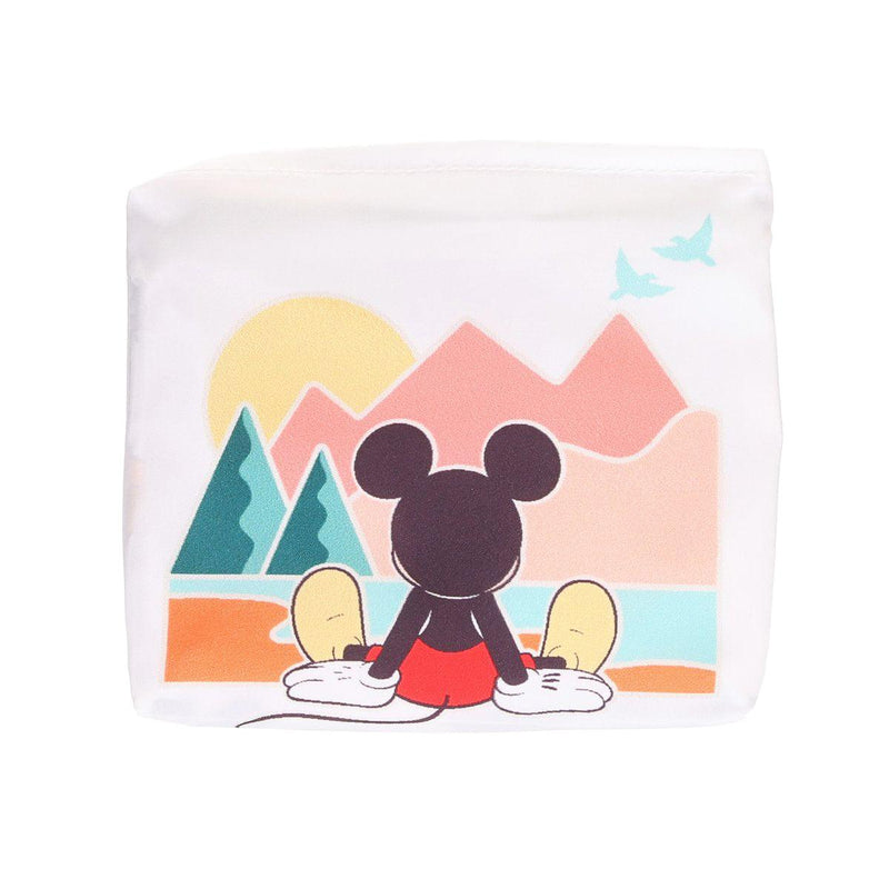 CITYSUPER DISNEY THEMED Large Environmental Pocketable Bag_Be Kind To Nature And Yourself