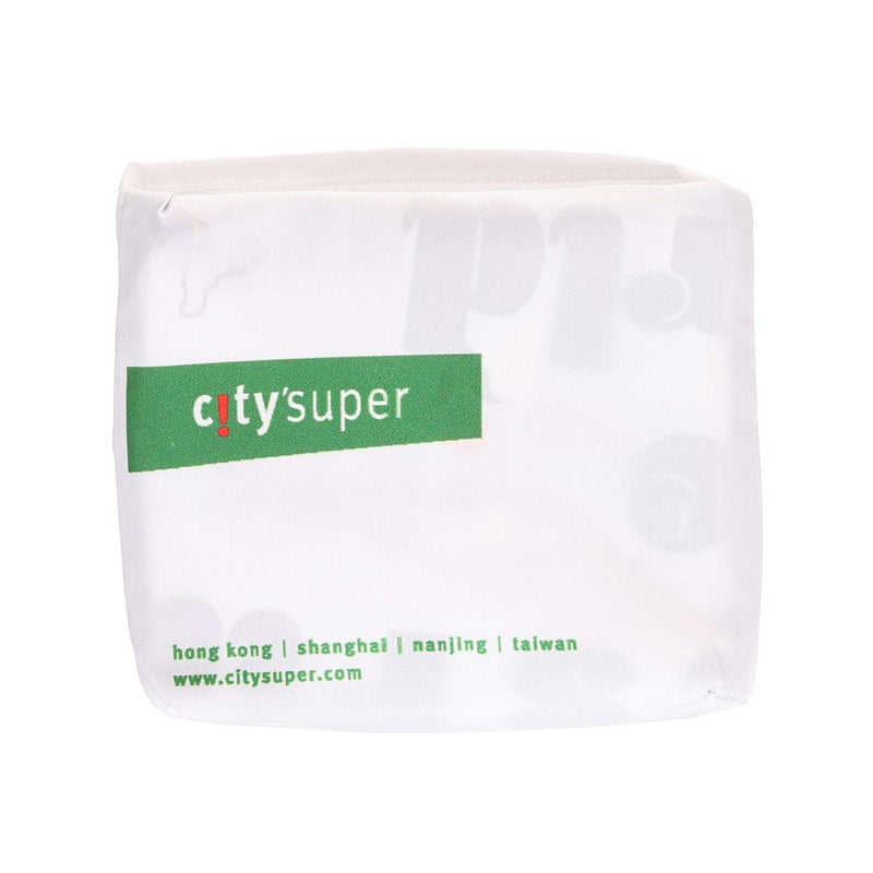 CITYSUPER DISNEY THEMED Large Environmental Pocketable Bag_Be Kind To Nature And Yourself