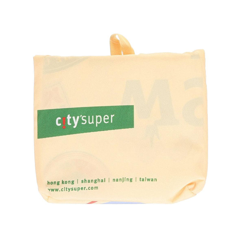 CITYSUPER DISNEY THEMED Large Environmental Pocketable Bag_A New Day
