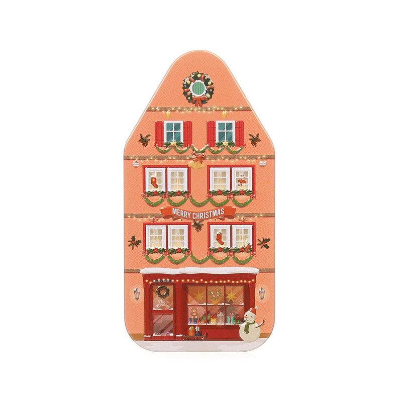 EUREKA Xmas Market Can with Confectionery  (19g)