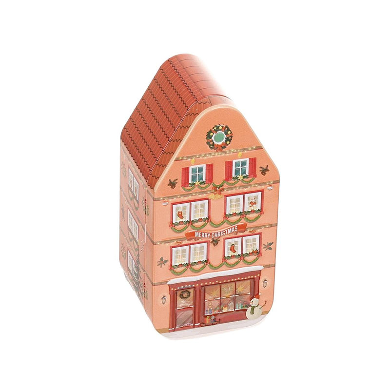 EUREKA Xmas Market Can with Confectionery  (19g)