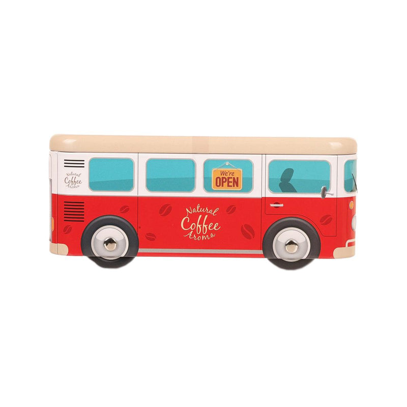 EUREKA Christmas Kitchen Car Can (Cafe) with Confectionery  (38g)