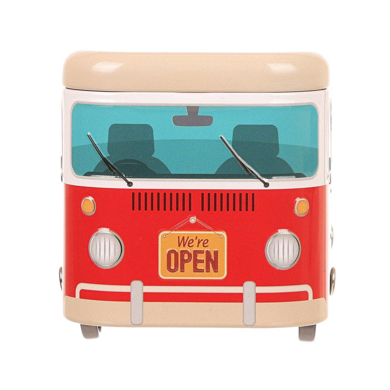 EUREKA Christmas Kitchen Car Can (Cafe) with Confectionery  (38g)