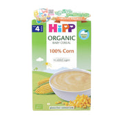 HIPP 有機粟米糊 (200g)