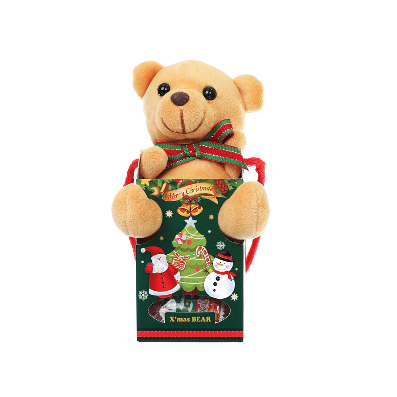 EIM Christmas Bear with Candy  (7g)