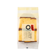 AOKIKOETSUDO Fluffy Castella  (6pcs)