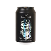 H.K. LOVECRAFT 深潛者 冷凍印度淡啤酒 (酒精濃度5.9%) [罐裝]  (330mL)