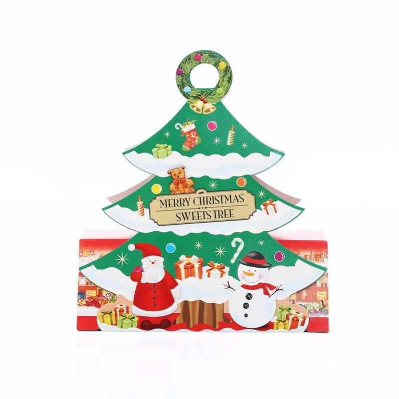 EIM Xmas Tree Sweets Box  (27g)