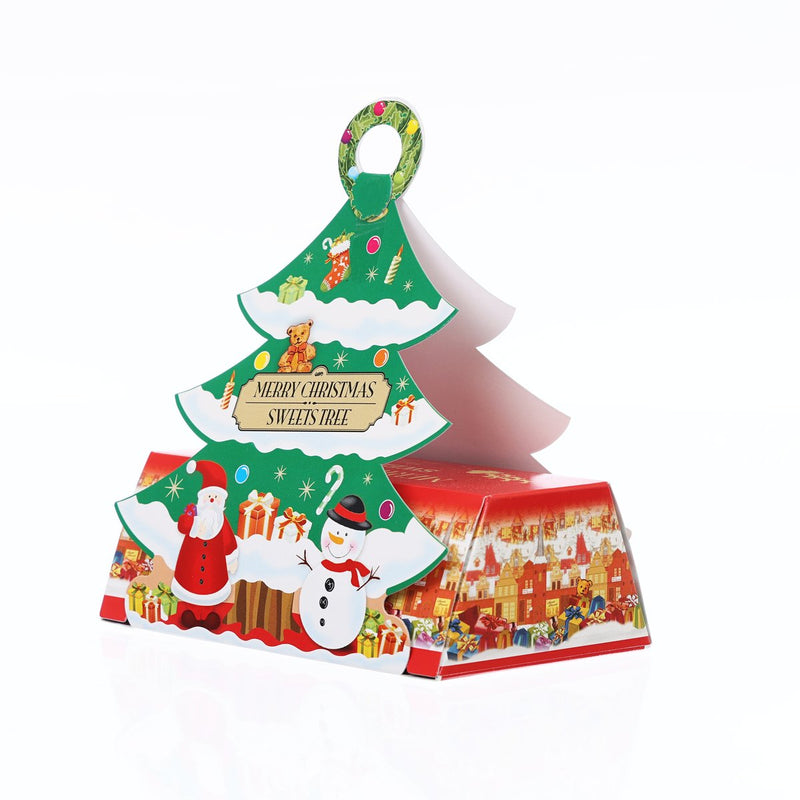 EIM Xmas Tree Sweets Box  (27g)