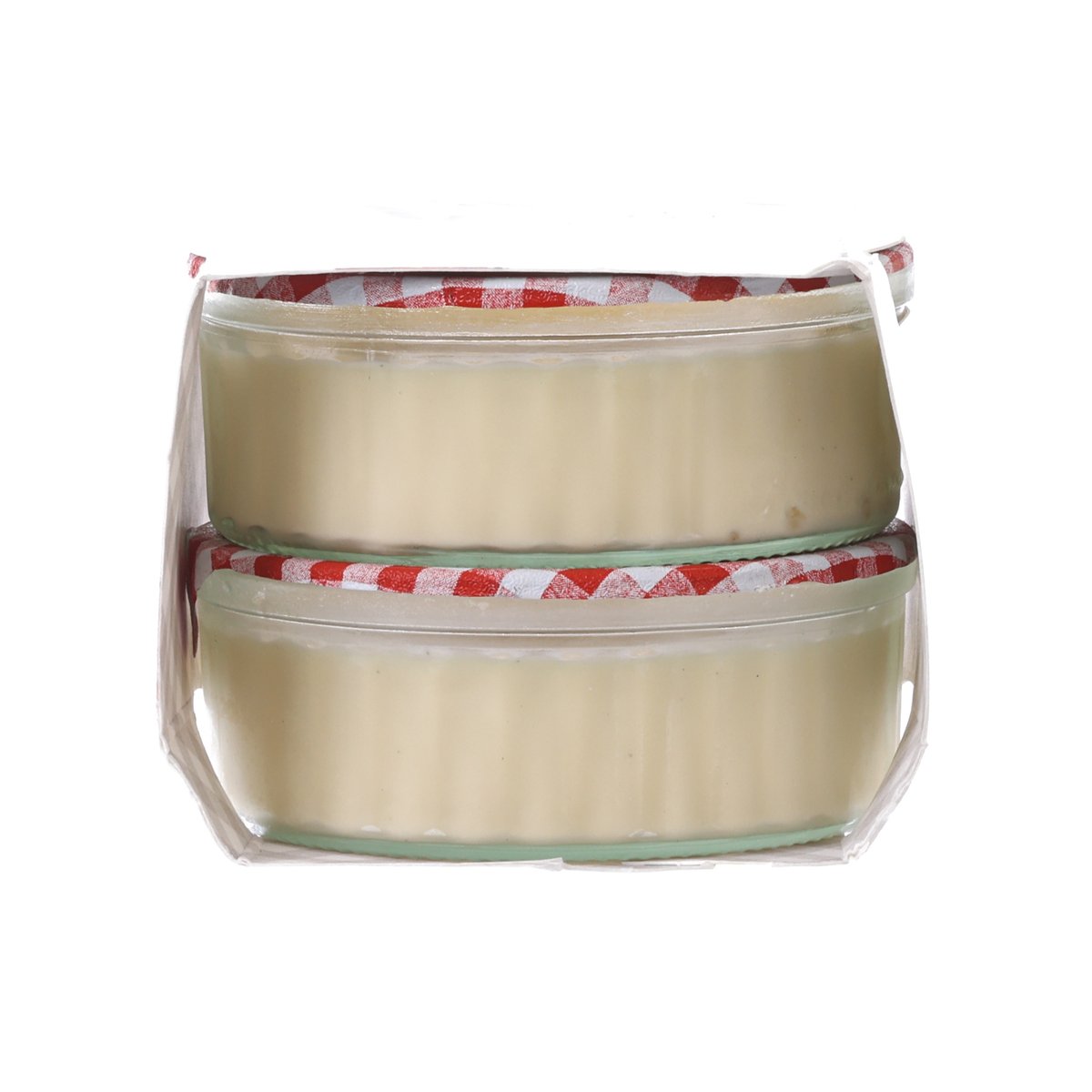 BONNE MAMAN Creme Brulee  (200g)