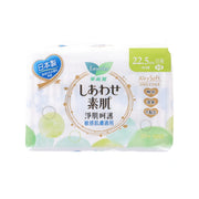 LAURIER F Airy Soft US Day 22.5cm 20S  (20pcs)