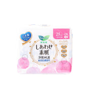 LAURIER F Airy Soft US Day 25cm 17S  (17pcs)