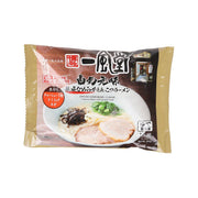 一風堂 白丸元味拉麵 [急凍] (231g)