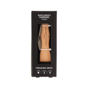 GENTLEMEN'S HARDWARE Foraging Knife
