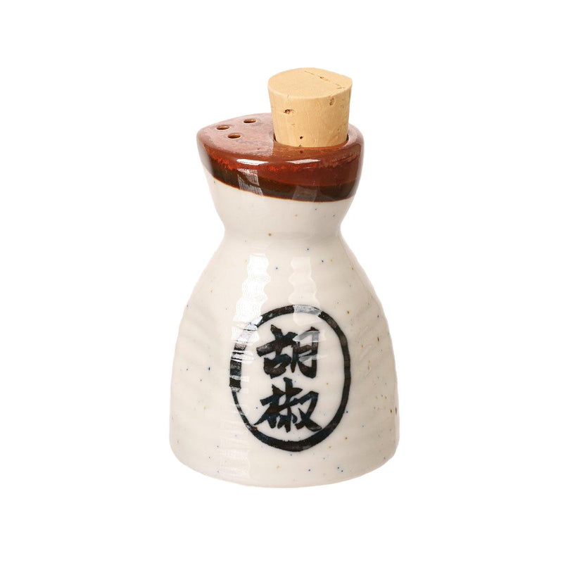 CRAFTMANHOUSE 日式調味瓶 - 胡椒