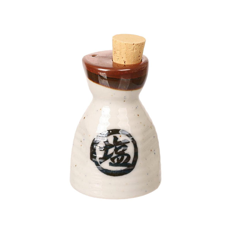 CRAFTMANHOUSE 日式調味瓶 - 鹽
