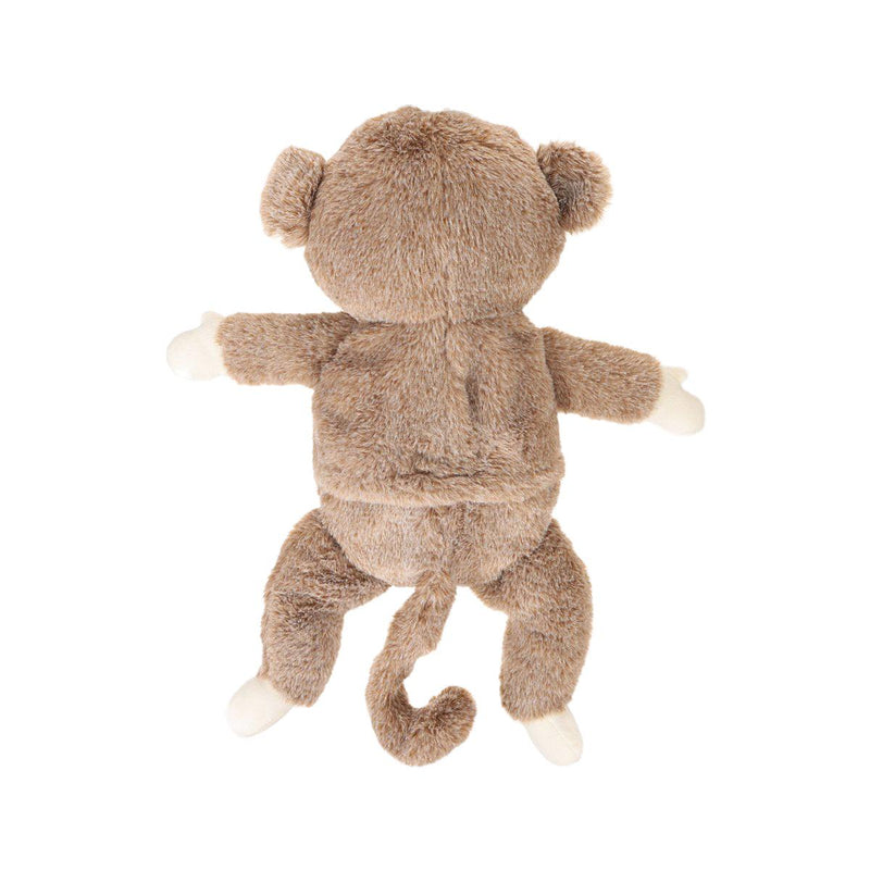 FASHY Hot Water Bag - Cuddly 0.8L - Monkey Aiko