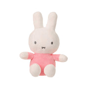 MIFFY 毛絨公仔袋連零食 - 粉紅色 (1pc)