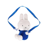 MIFFY Plush Cross Shoulder Bag with Gum  (1pc)