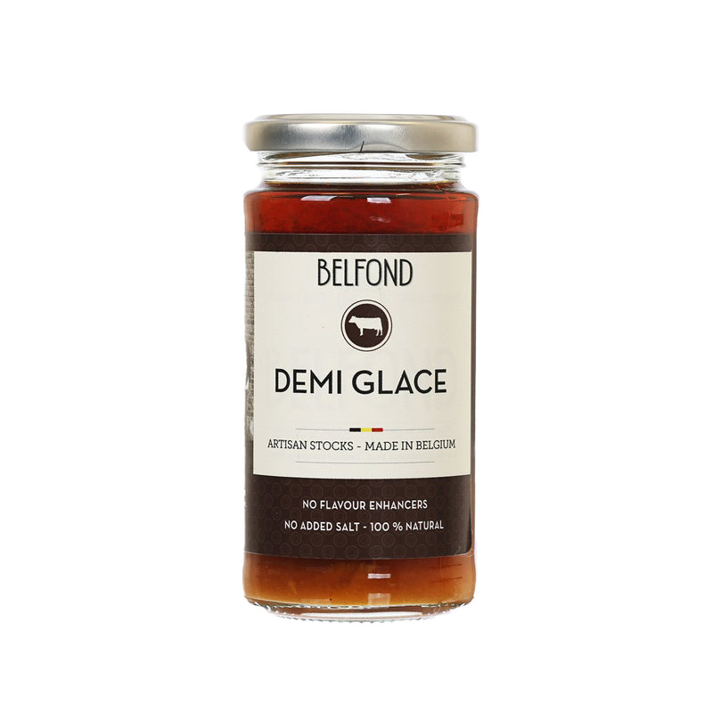 BELFOND Demi Glace  (240mL)