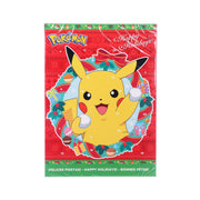 WINDEL Pokémon Chocolate Advent Calendar  (75g)