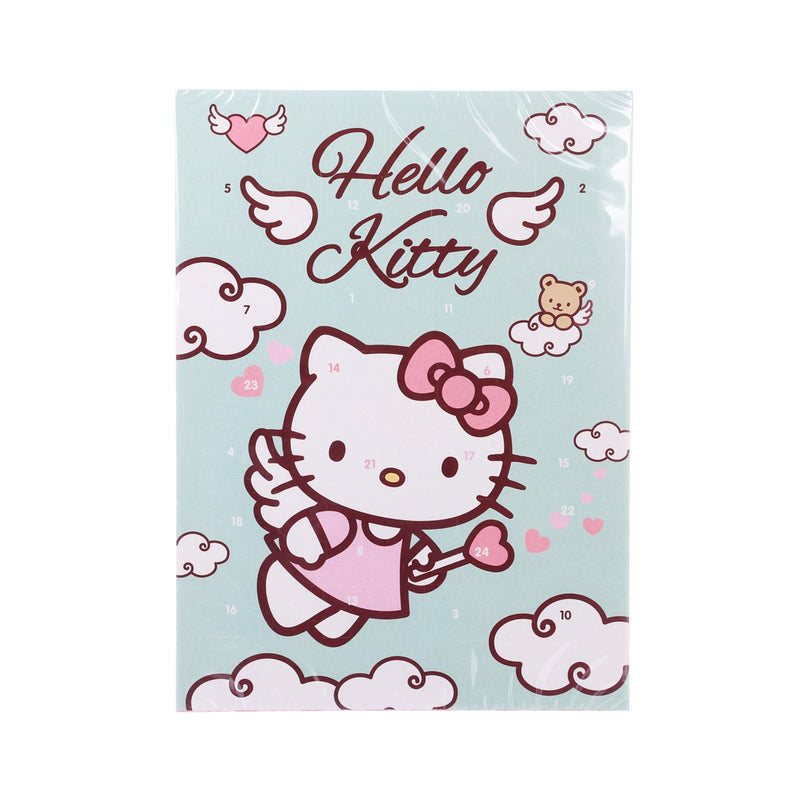 Hello Kitty 朱古力聖誕倒數月曆 (75g)