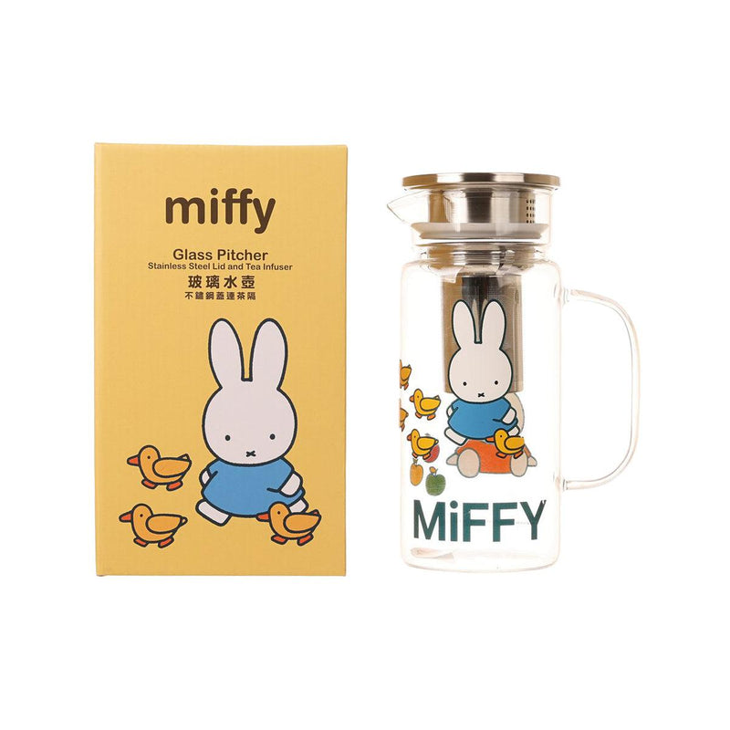 MIFFY Water Pitcher - Duck