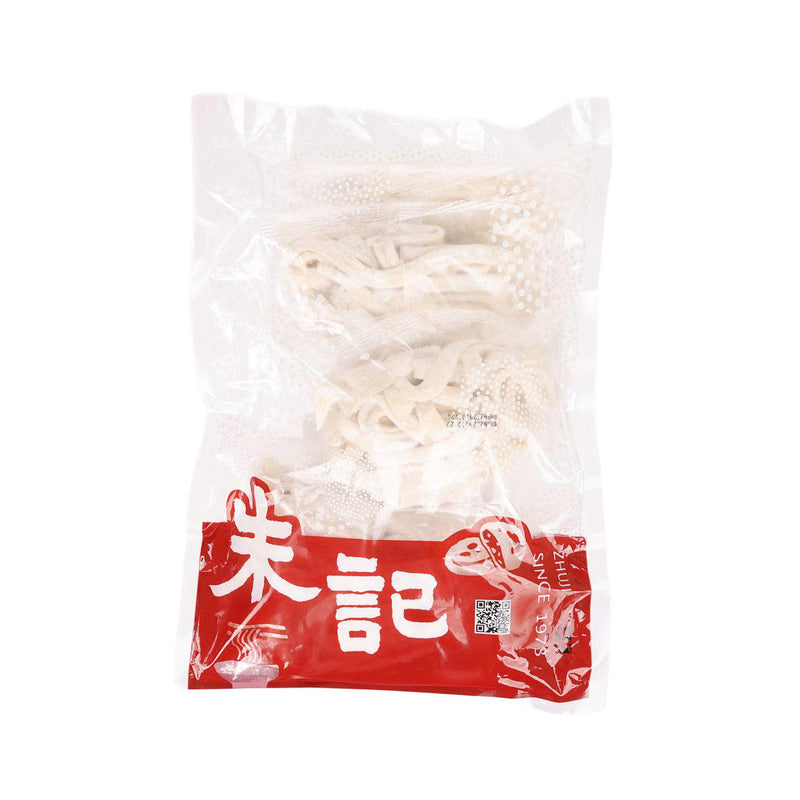 ZHUJI Sliced noodles  (5pcs)