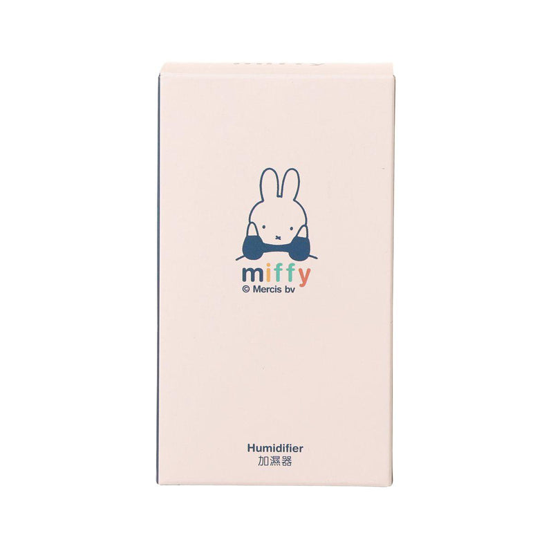 MIFFY 加濕器 - 粉紅色