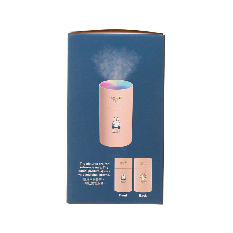 MIFFY Humidifier - Pink