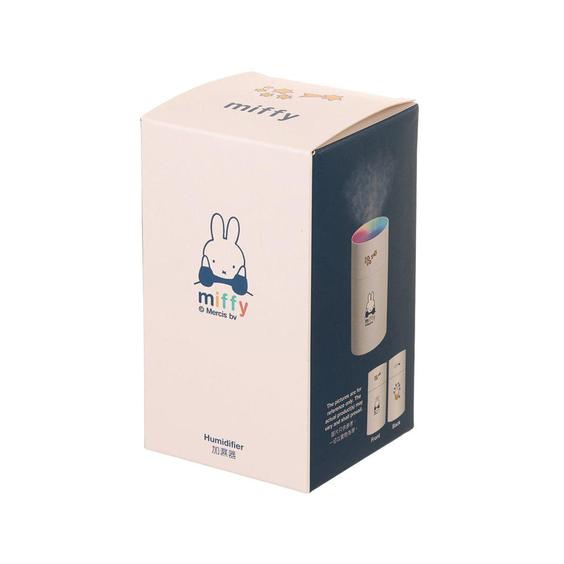 MIFFY Humidifier - Pink