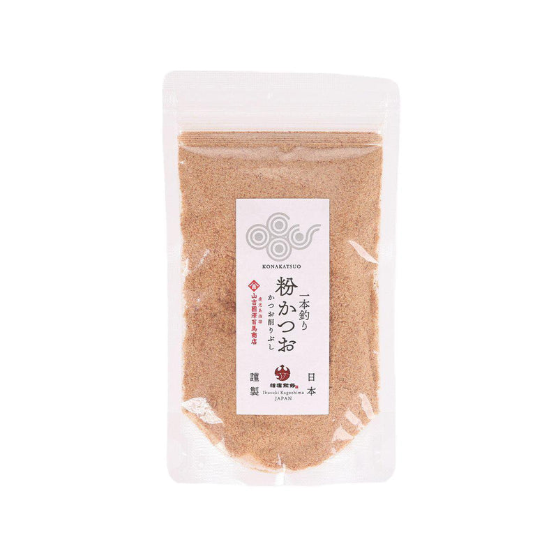 YAMAKICHI Dried Ipponzuri Bonito Powder  (50g)