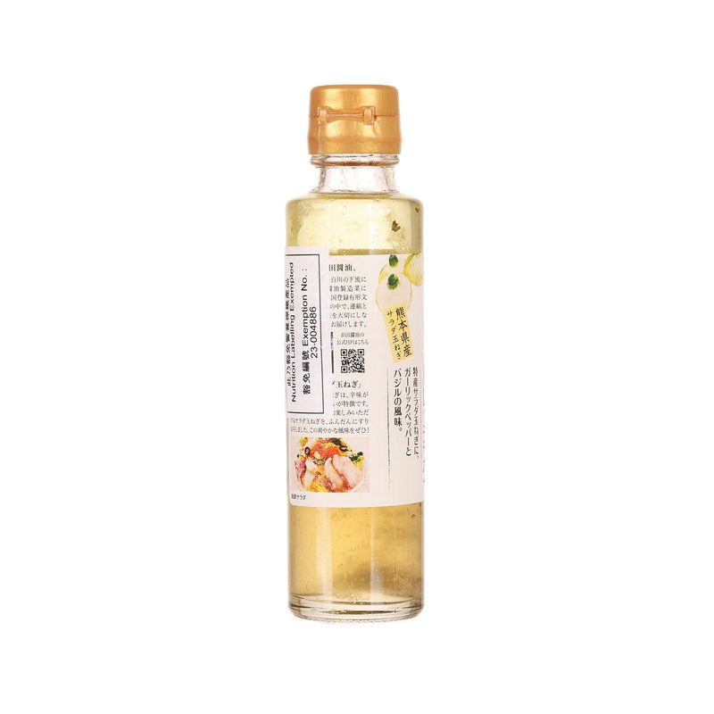 浜田醬油 刺身用油醋汁 (150mL)