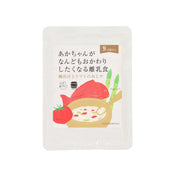 SOUPSTOCK 番茄鯛魚湯稀飯 [9個月以上] (100g)