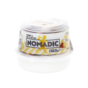 NOMADIC 燕麥脆脆乳酪 - 朱古力蜂蜜脆心 (169g)