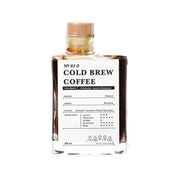 EPOCH WORKSHOP Cold Brew Coffee No.2  (280mL)