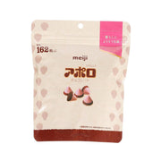 MEIJI Apollo Chocolate Snack  (226g)