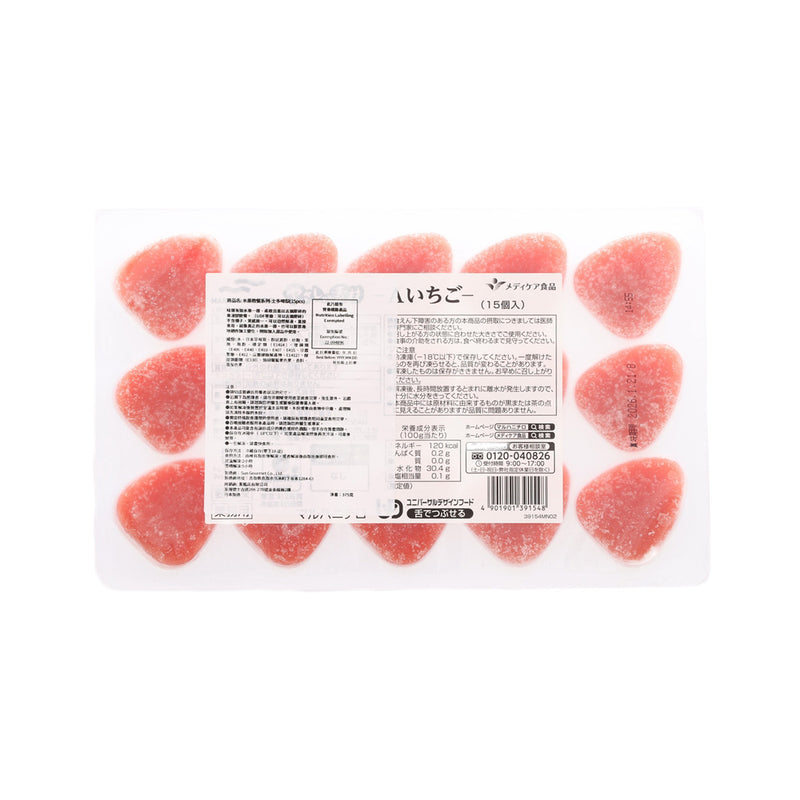 MARUHANICHIRO Strawberry Jelly U3  (375g)