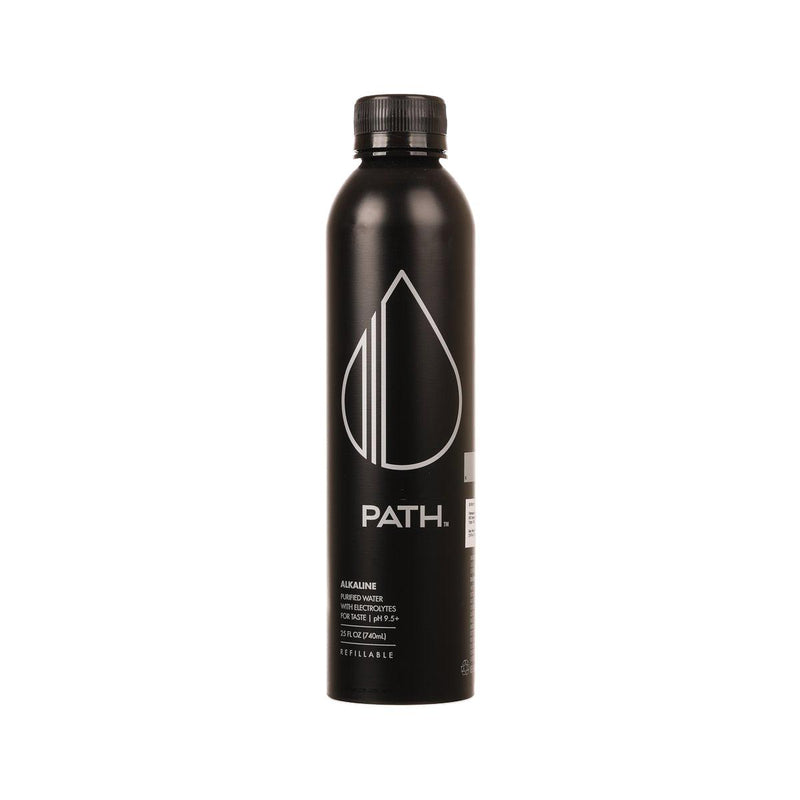 PATHWATER 鹼性水 (740mL)