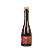 MINDFUL SPARKS 龍眼蜜龍珠茉莉氣泡茶 [樽裝] (375mL)