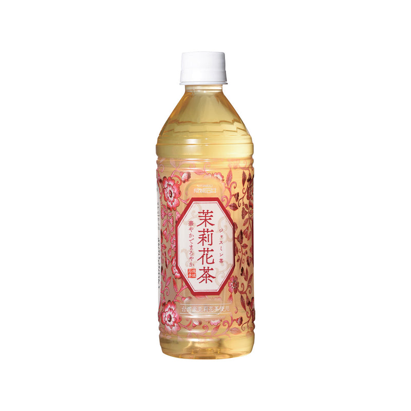 成城石井 茉莉花茶 (500mL)