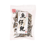 FMO 魚仔乾 (140g)