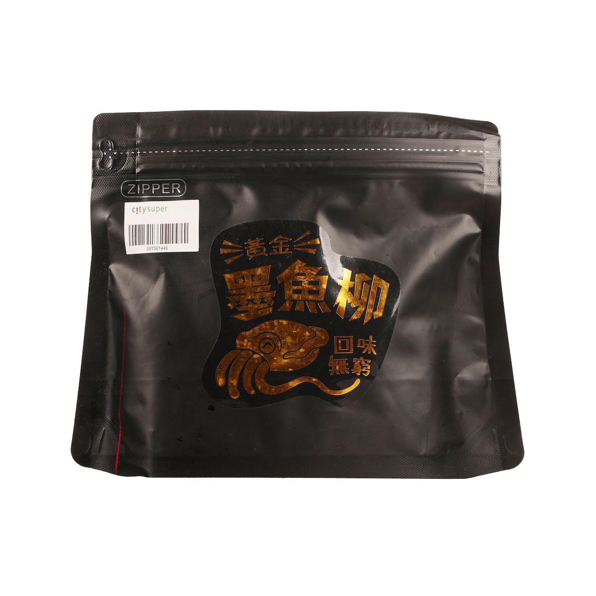 FMO Dried Shredded Cuttlefish  (150g)