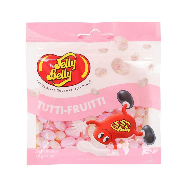 JELLY BELLY 什錦水果口味糖豆 (70g)